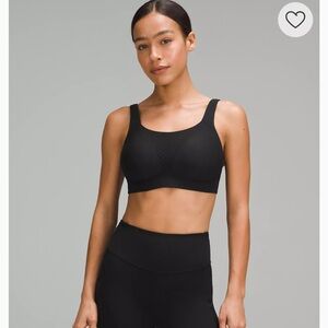Lululemon Run Times Sports Bra